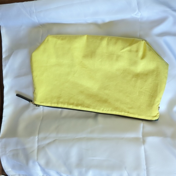 Tous Shock Kaos yellow & blue reversible liner - Picture 3 of 16